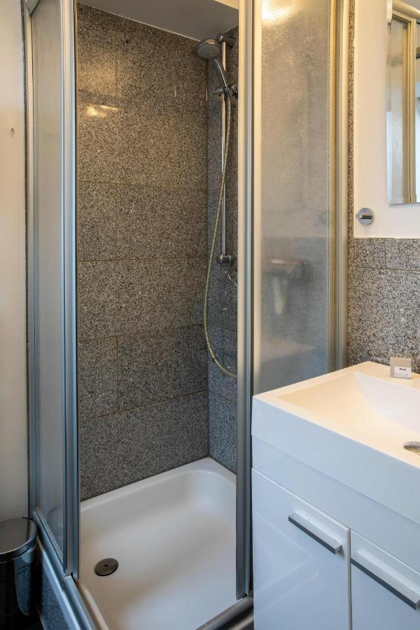 Ferienwohnung Wrixumer Marsch Exterior foto