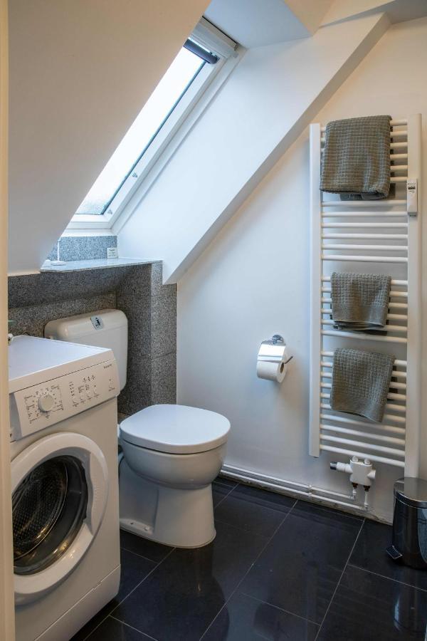 Ferienwohnung Wrixumer Marsch Exterior foto